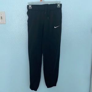 Nike capri sweats